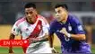 Perú vs. Argentina EN VIVO por la Copa América 2024