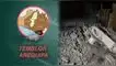 Temblor en Arequipa tiene en zozobra a Chile y geógrafo explica por qué. Geógrafo chileno lanzó alerta a los peruanos tras el terremoto en Arequipa.