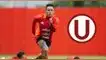 Christian Cueva: ¿Interesa en Universitario?
