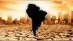 Brasil: el país de Sudamérica que no será habitable en el 2070.