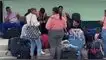 Tumbes: Policía detiene a más de 50 venezolanos que pretendían ingresar ilegalmente al Perú