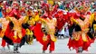 Bolivia reclama 3 danzas folclóricas del Perú como la diablada y lo denuncia ante la Unesco.