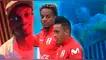 Christian Cueva y André Carrillo son captados en disco tras ser eliminados de la Copa América 2024.