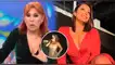 Magaly Medina sí cree que sus críticas afectan a Karla Tarazona.