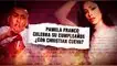 Usuarios reaccionan tras aparición de camioneta de Christian Cueva en cumpleaños de Pamela Franco.