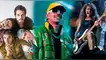 Feid, Iron Maiden y Morat entre otros artistas se hacen presentes en Colombia de julio a diciembre.