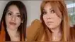 Reportera de Amor y Fuego denuncia a Magaly Medina. Reportera denuncia por difamación a Magaly Medina.