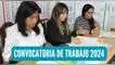 La convocatoria CAS de la UGEL 07 está abierta para titulados universitarios y técnicos.