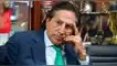 Alejandro Toledo fue llevado de emergencia al hospital: Estado de salud es desconocido.