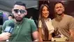 Abel Lobatón habla sobre Samahara Lobatón y Bryan Torres.