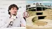 Universitario: Jean Ferrari sobre la remodelación del Estadio Monumental