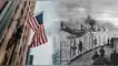 Estados Unidos: crisis de Panamá en 1885
