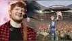 Ed Sheeran brindará concierto en Madrid en el 2025.