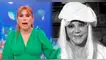 Magaly Medina acotó que Yola Polastri será de las mujeres que extrañará.