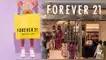 Forever 21 cierra sus tiendas en el Perú.