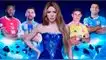 Shakira: Conoce cómo verla en la final de la Copa América 2024. Shakira: Conoce cómo verla en la final de la Copa América 2024.