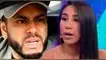 Samahara Lobatón responde sobre supuesta pelea con Bryan Torres. Samahara Lobatón rompe su silencio y revela que si volvió a pelear con Bryan tras su viaje