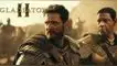 Conoce el tráiler sobre Gladiator 2.