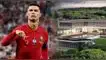 La lujosa y nueva mansión que Cristiano Ronaldo construye para vivir después de retirarse del fútbol Cristiano Ronaldo: la lujosa mansión que construye para vivir después del retiro del fútbol