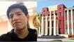 YouTube: estudiante de la UNI paga S/480 por un cuarto con baño compartido al frente de la universidad