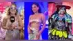 Los looks de artistas peruanos en los Premios Heat 2024 Los looks de artistas peruanos en los Premios Heat 2024