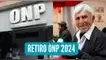 El Congreso de la República podría aprobar la ley que autoriza la liberación de hasta 4 UIT de la ONP. El Congreso de la República podría aprobar la ley que autoriza la liberación de hasta 4 UIT de la ONP.