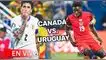 Canadá vs Uruguay por el tercer puesto de la Copa América 2024: conoce AQUÍ los detalles del partido Canadá vs Uruguay por el tercer puesto de la Copa América 2024