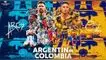 ¿Argentina o Colombia? El millonario premio que se llevará el campeón de la Copa América 2024 Argetnina vs. Colombia: final de la Copa América 2024