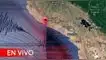 Temblor en Perú hoy, 14 de julio de 2024: ¿Dónde y a qué hora se registró el sismo?