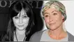 Shannen Doherty falleció a los 53 años tras sufrir de cáncer.