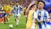 Argentina campeón de la Copa América: 'Albicelestes' le ganaron 1-0 a Colombia en vibrante final