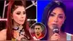 Milena Zárate arremete y tilda de 'sinvergüenzas' a Pamela Franco y Christian Cueva: "Solo calentura"