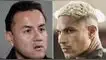 El fuerte mensaje de César Vallejo por Paolo Guerrero tras negarse a jugar: "¿Este grupo?"