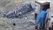 Fatal accidente en vía Los Libertadores de Ayacucho deja varios muertos y heridos. Bus interprovincial cae a barranco y mata a pasajeros en Ayacucho.