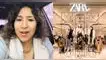 TikTok: peruana dice que la ropa de Zara no es igual a la de Gamarra