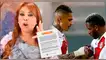 Magaly Medina en contra del apoyo de Jefferson Farfán a Paolo Guerrero.