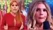 Magaly Medina revela el motivo detrás de la renuncia de Johanna San Miguel de EEG
