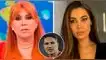 Magaly Medina arremete contra Ana Paula Consorte por insultarla y ser vocera de Paolo Guerrero: "Malcriada y escribes sonseras"