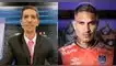 Se confirma que jugador de la UCV parchó a Paolo Guerrero en los vestidores