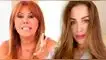 Magaly no se calló y respondió con todo a Ana Paula tras burlas