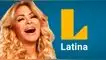 Gisela estaría planeando comprar un set antiguo de Latina. ¿Quiere su propio canal? Gisela Valcárcel evalúa comprar antiguo estudio de Latina TV, según Ric La Torre