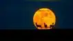 Luna de Ciervo 2024