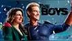 Todo sobre la nueva temporada de 'The Boys'. 'The Boys' temporada 5 y el final de la serie: Amazon anuncia cuántas temporadas serán en total
