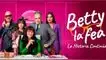 'Betty, la fea: La historia continúa': Guía completa de capítulos y sus fechas de estreno en Prime Video