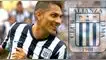 Paolo Guerrero termino contrato con la UCV y es jugador de Alianza Lima