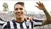 Fecha de presentación de Paolo Guerrero en Alianza Lima.