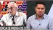 El periodista de Latina, Fernando Egúsquiza, sobre los comentarios de Jorge Fossari, entrenador de la Selección Peruana.