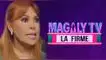 Conoce el importante motivo por el que Magaly Medina no condujo EN VIVO su programa el pasado 23 de julio.