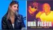 Yahaira Plasencia revela por qué no apareció en la promoción de la nueva canción de Wisin con Sergio George Yahaira Plasencia revela por qué no apareció en la promoción de la nueva canción de Wisin con Sergio George
