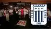 Indecopi castiga a Alianza Lima por apagón y bengalas en la final Alianza Lima recibe dura sanción de Indecopi por actos antideportivos en Matute